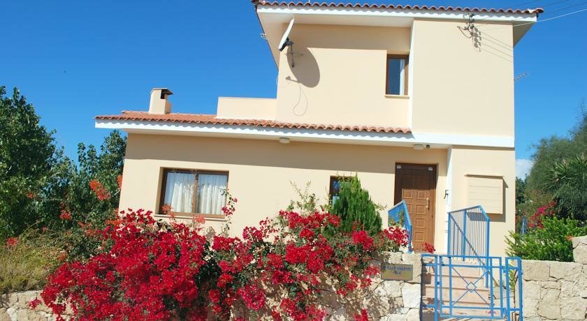Пейя: Villa Bella Island Dyo