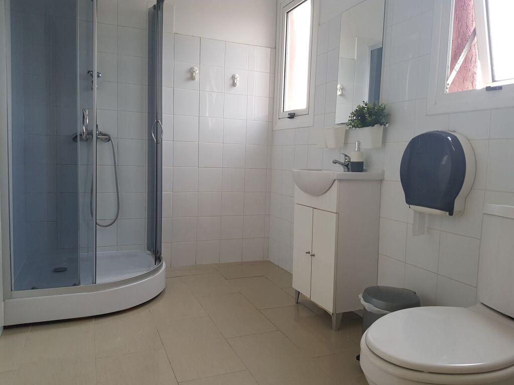 Пафос: Valentinos Apartments