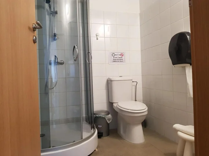 Пафос: Valentinos Apartments