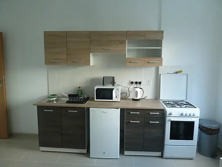 Пафос: Valentinos Apartments
