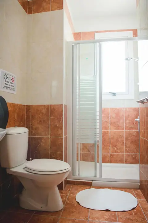 Пафос: Valentinos Apartments