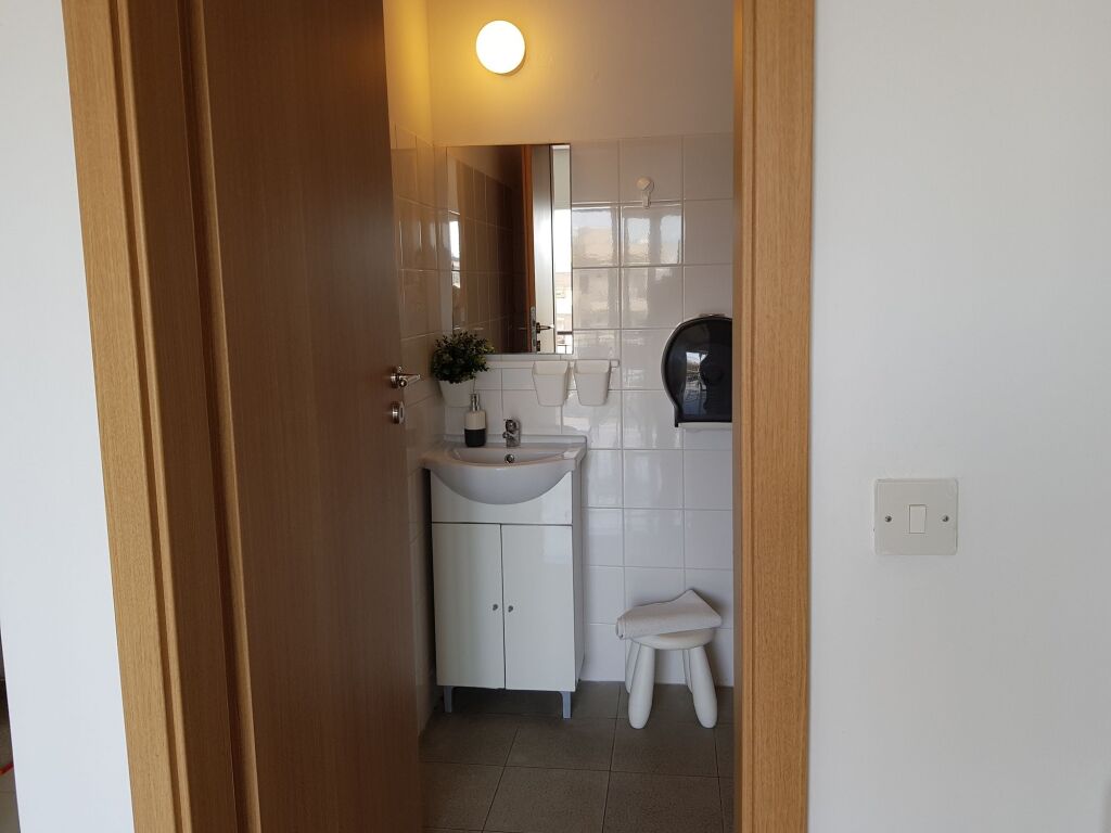 Пафос: Valentinos Apartments