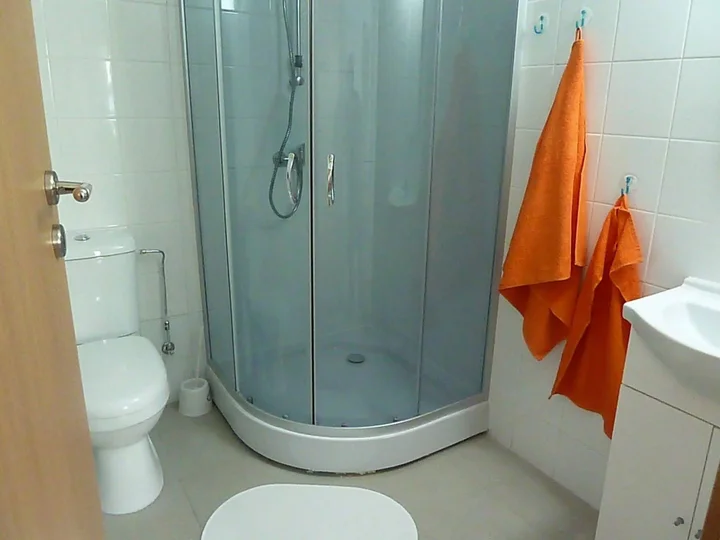 Пафос: Valentinos Apartments