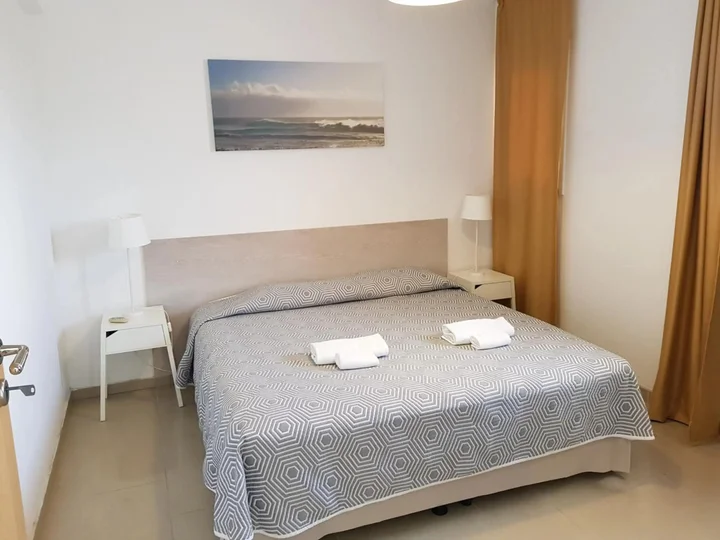 Пафос: Valentinos Apartments