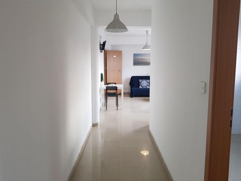 Пафос: Valentinos Apartments