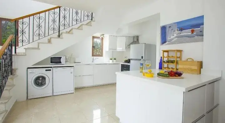 Протарас: Villa Euphoria in Protaras