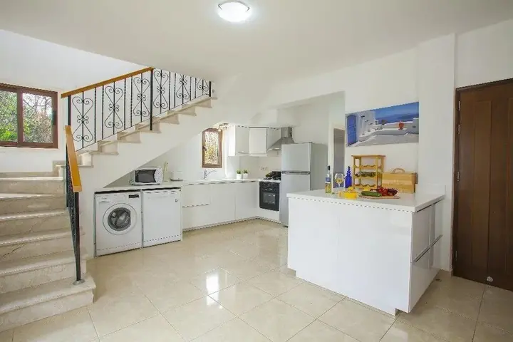 Протарас: Villa Euphoria in Protaras