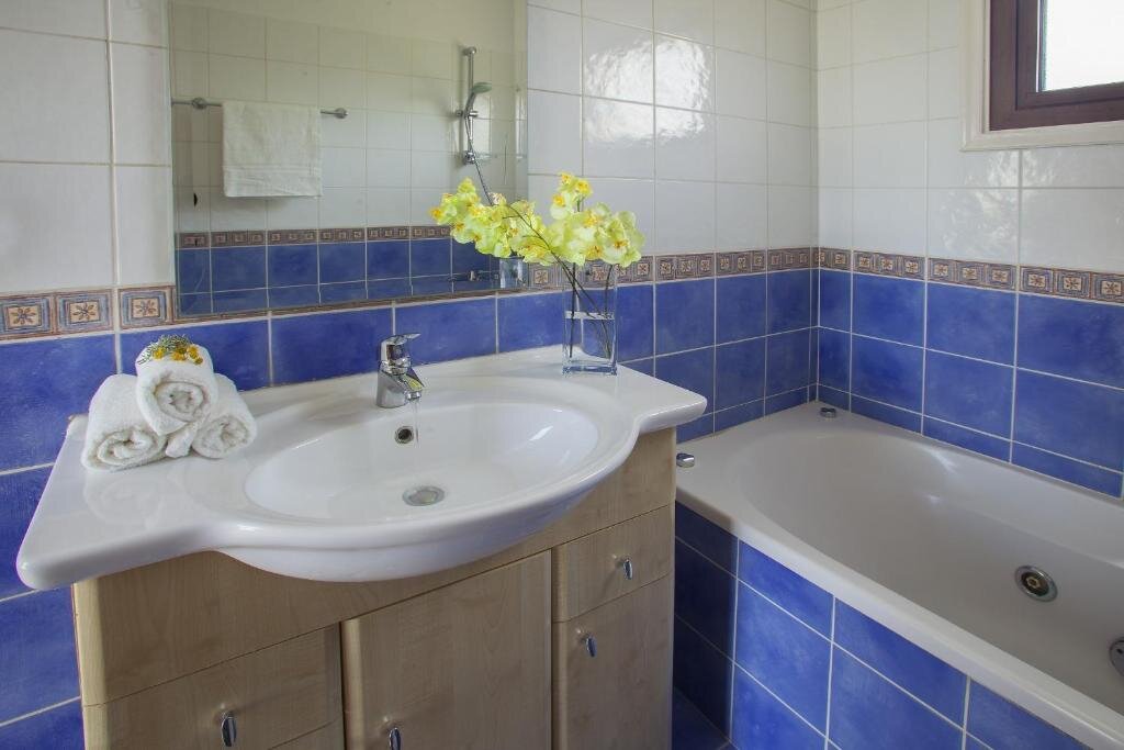 Протарас: Villa Euphoria in Protaras