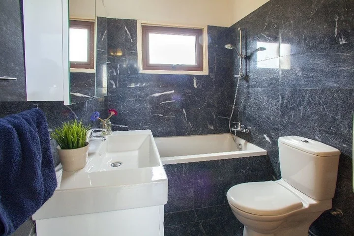 Протарас: Villa Euphoria in Protaras