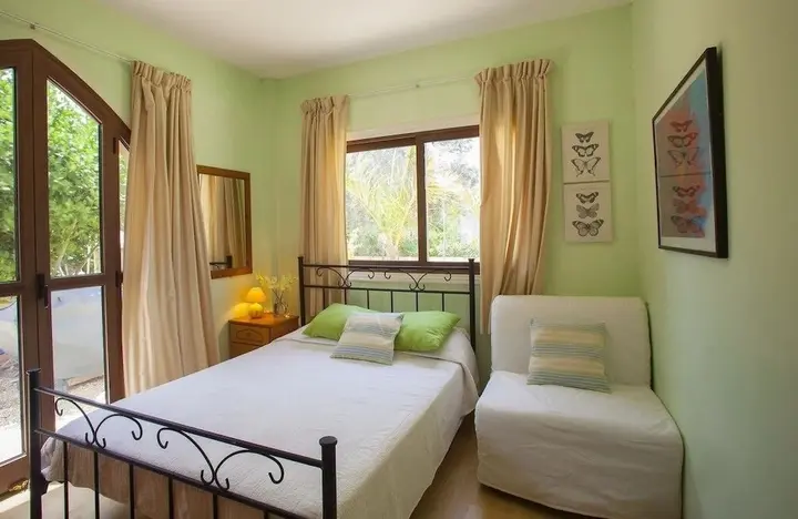 Протарас: Villa Euphoria in Protaras