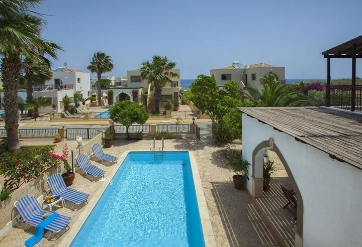 Протарас: Villa Euphoria in Protaras