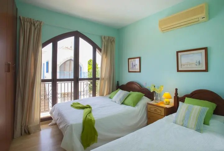 Протарас: Villa Euphoria in Protaras