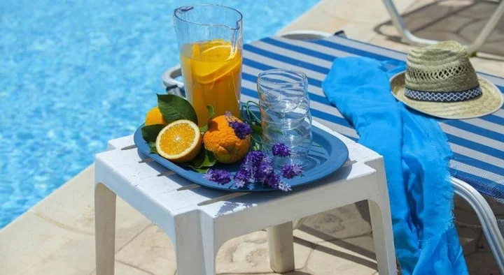 Протарас: Villa Euphoria in Protaras