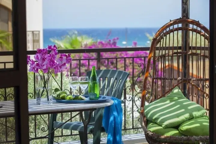 Протарас: Villa Euphoria in Protaras