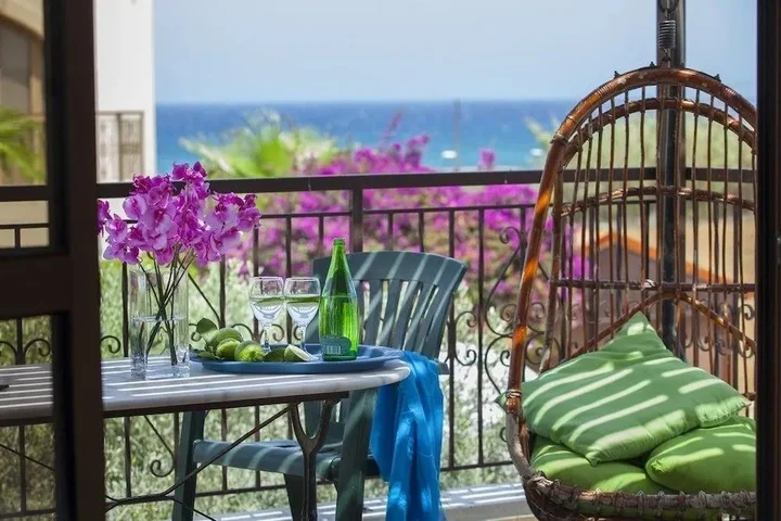 Протарас: Villa Euphoria in Protaras