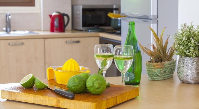 Протарас: Villa Euphoria in Protaras
