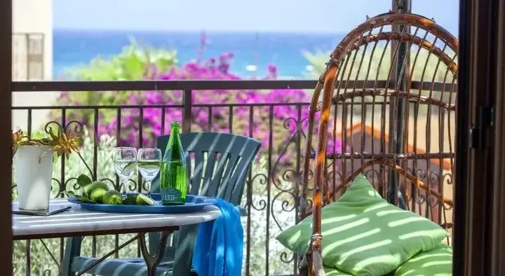 Протарас: Villa Euphoria in Protaras