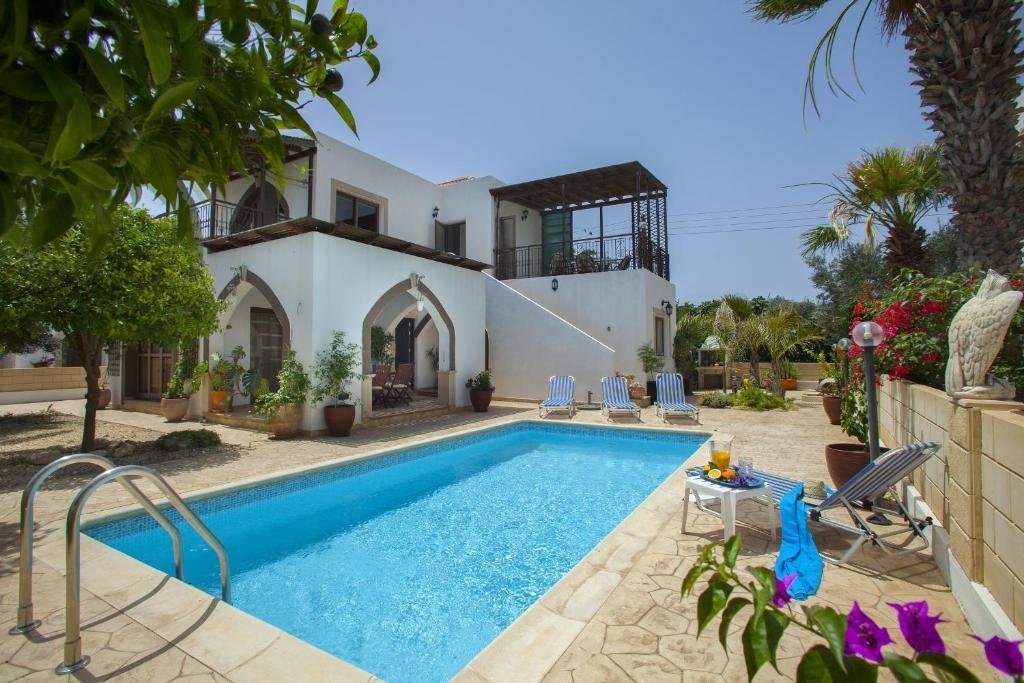 Villa Euphoria in Protaras — фото 5