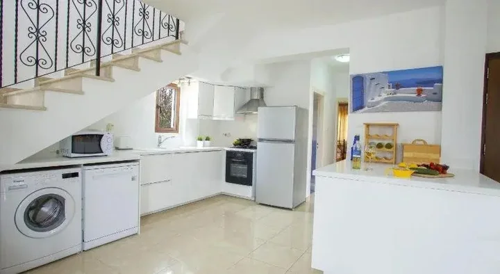 Протарас: Villa Euphoria in Protaras
