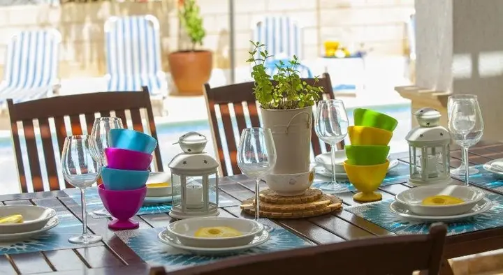 Протарас: Villa Euphoria in Protaras