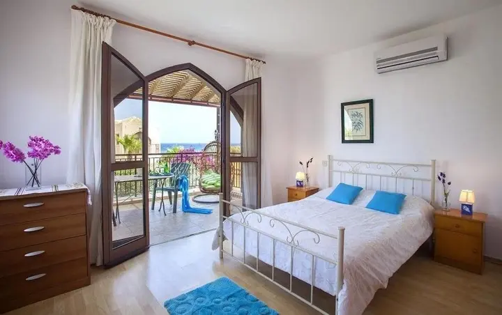 Протарас: Villa Euphoria in Protaras