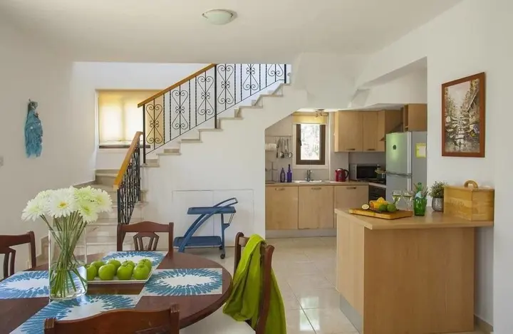 Протарас: Villa Euphoria in Protaras