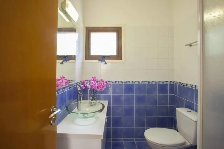 Протарас: Villa Euphoria in Protaras