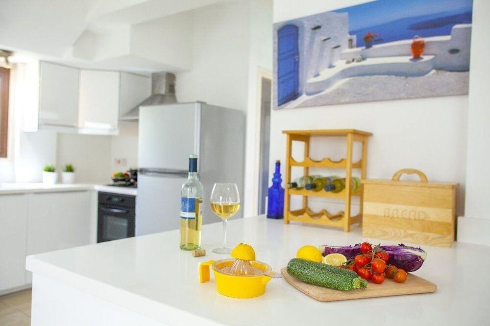 Протарас: Villa Euphoria in Protaras