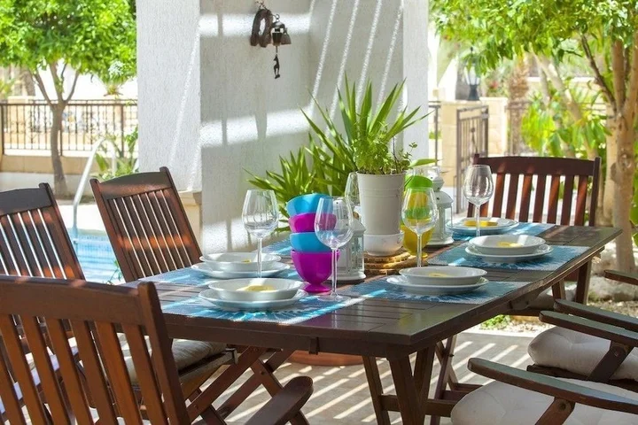 Протарас: Villa Euphoria in Protaras