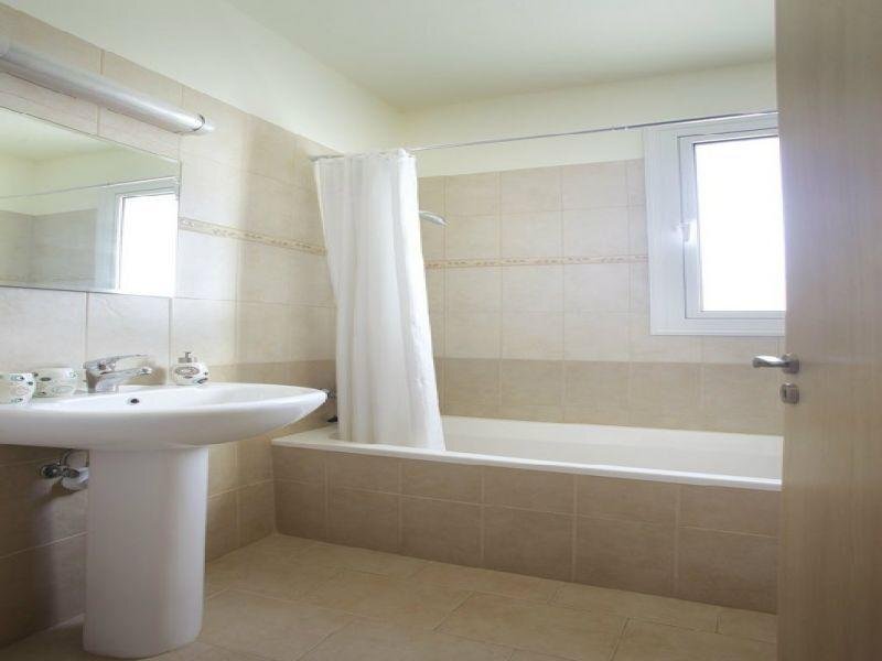 Протарас: Villa Clover