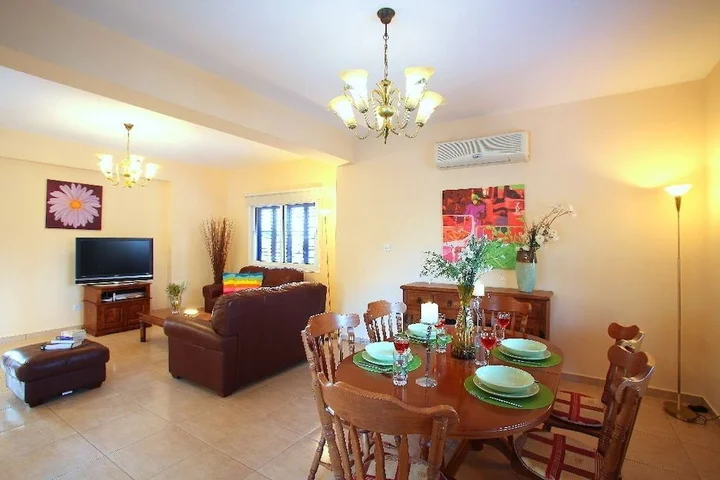 Протарас: Villa Kos 8