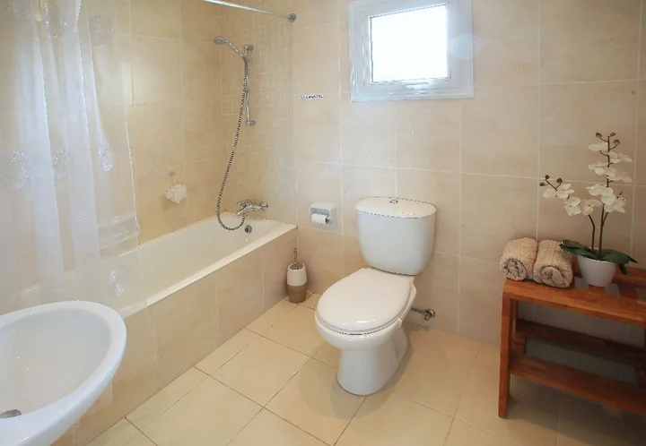 Протарас: Villa Kos 8