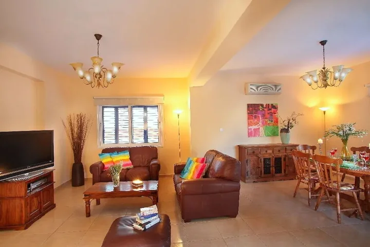 Протарас: Villa Kos 8