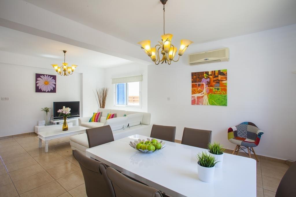 Протарас: Villa Kos 8