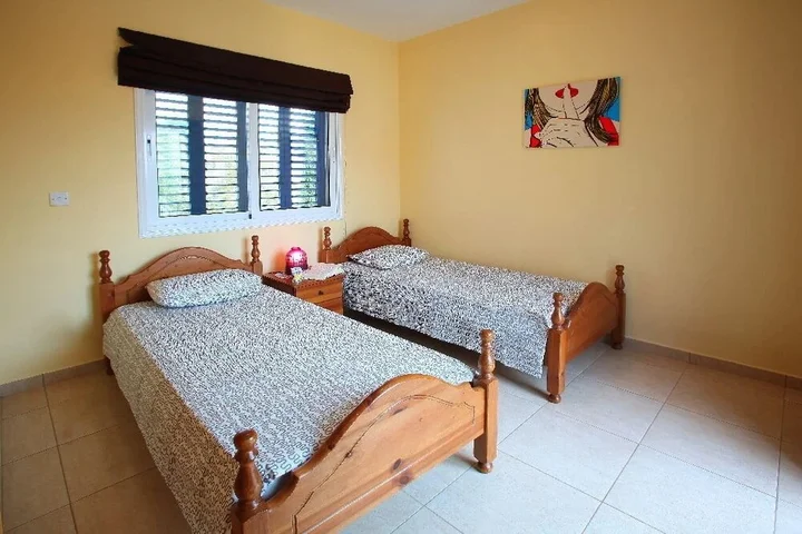 Протарас: Villa Kos 8