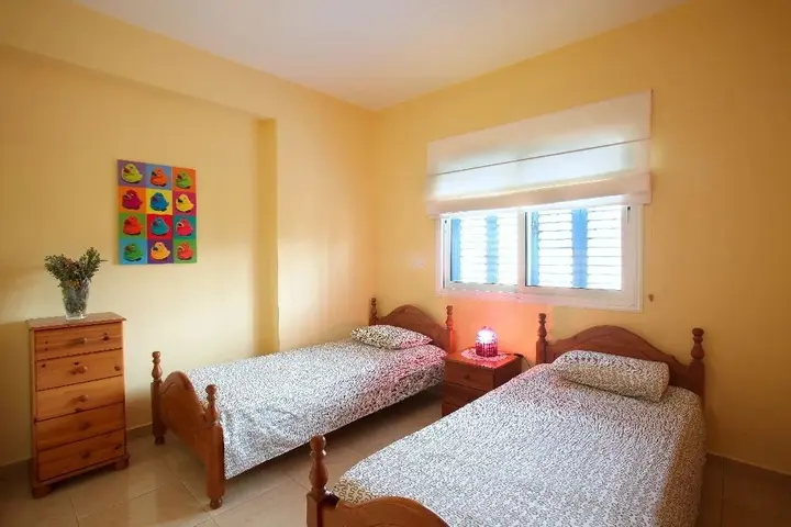 Протарас: Villa Kos 8