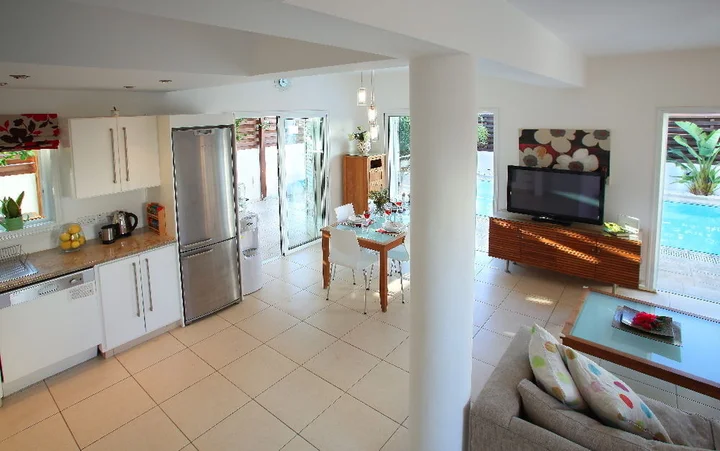 Протарас: Villa Kos 8