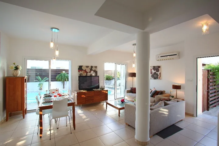Протарас: Villa Kos 8