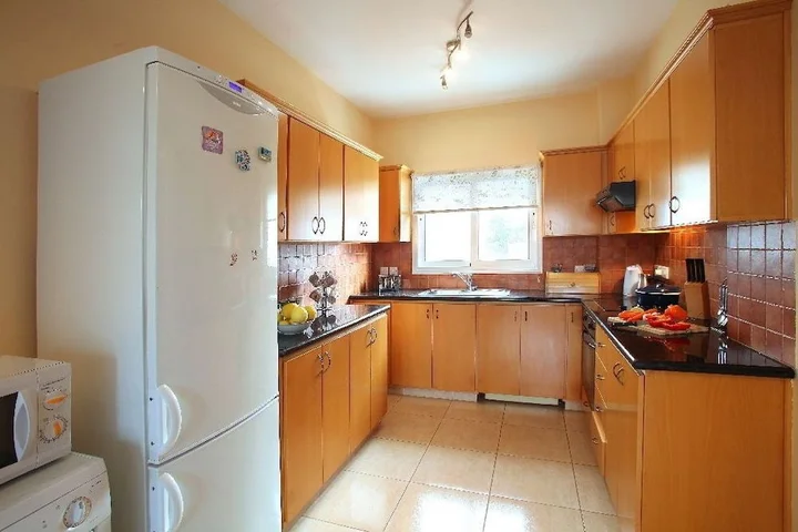 Протарас: Villa Kos 8