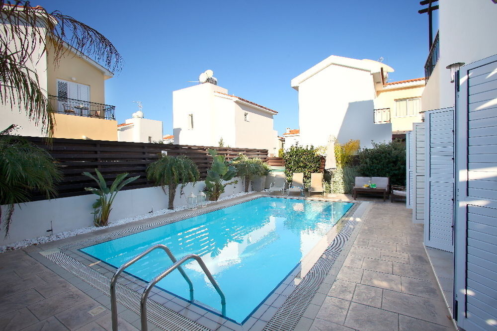 Протарас: Villa Kos 8