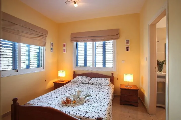 Протарас: Villa Kos 8