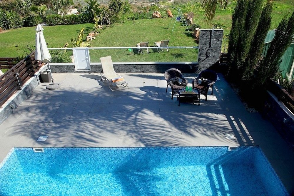 Протарас: Villa Elessa