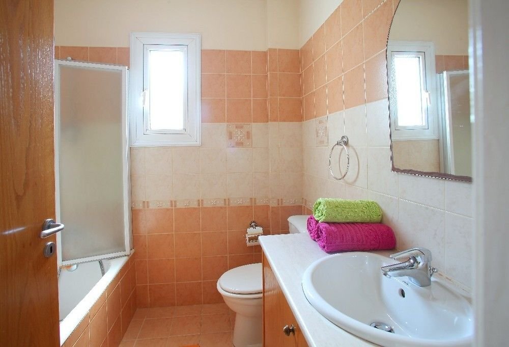 Протарас: Villa Elessa