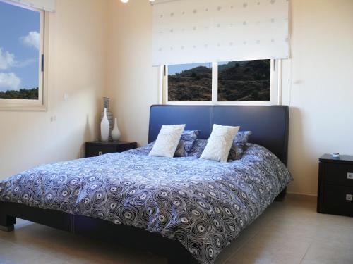 Помос: Happy Trails Pomos Panoramic Villa