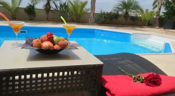 Лимассол: Sunset View Holiday Home