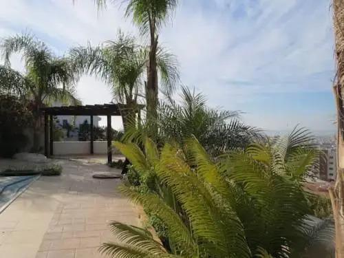 Лимассол: Sunset View Holiday Home