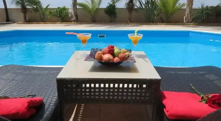 Лимассол: Sunset View Holiday Home