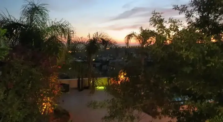 Лимассол: Sunset View Holiday Home