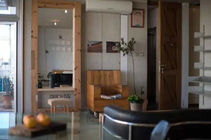 Лимассол: City Centre Studios