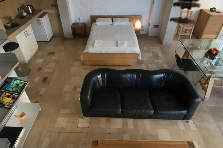 Лимассол: City Centre Studios